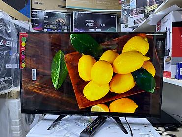 Телевизоры: Телевизоры Samsung 32G9000 android smart tv 81 см диагональ!!! Низкая — 9