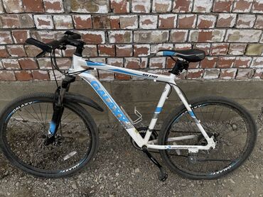 bmx купить недорого: Шаардык велосипед, Galaxy, Велосипед алкагы L (172 - 185 см), Жаңы