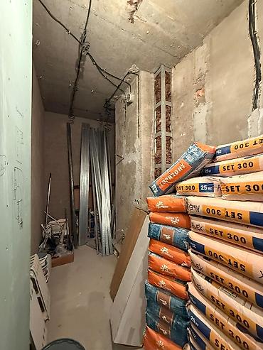 Продажа квартир: 2 комнаты, 73 м², Элитка, 8 этаж, Готовая ПСО (под самоотделку) — 12