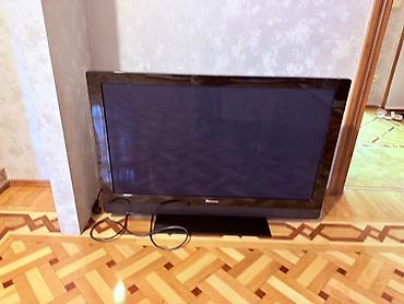 smart telvizor: Pioneer plazma televizor - Marka/model: Pioneer (plazma panel) - — 3