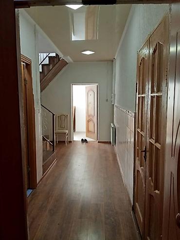 Продажа коттеджей и домов: Продается 5 комнатная 2-этажный дом 🏡🏠 Район:Рухий Мурас-1 Площадь — 6