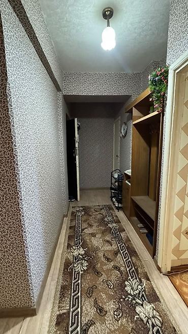3 комнаты, 68 м², Индивидуалка, 5 этаж, Свежий ремонт