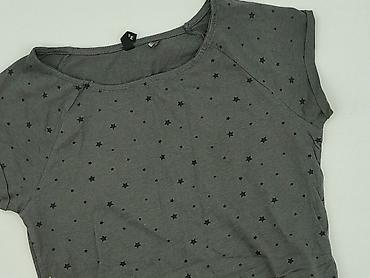 macron t shirty: Sinsay, T-shirt damski, rozmiar M — 1