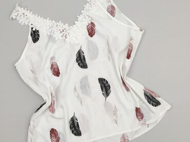 spódnice z piór zara: Топ жіночий, розмір 2XL на lalafo.pl spódnice z piór zara: Топ жіночий, розмір 2XL