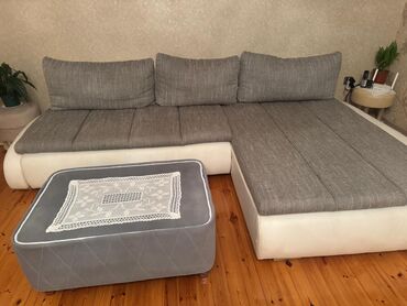 qazon satilir: Künc divan
