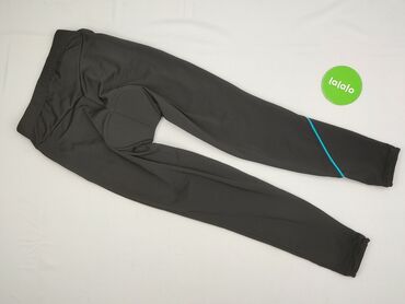 Inne spodnie: Decathlon, Spodnie dla mężczyzn, rozmiar S — 4