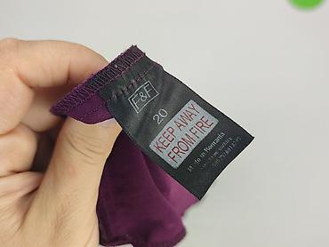 novvi pl: F&F, Bluzka damska, rozmiar 4XL — 5