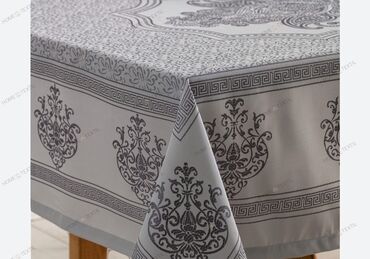 kutije za nakit – слике: Tablecloths, New, color - Grey