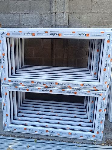 Производство пластиковых окон: Ассаляму алейкум коруучулор биз Алюмин Жана пластик Терезе Эшиктин — 14