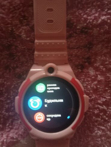 Smart saatlar: GPS isdiyen ve saatda nm goruntulu zengler meajlasma kamera video -da lalafo.az — 7 Smart saatlar: GPS isdiyen ve saatda nm goruntulu zengler meajlasma kamera video — 7