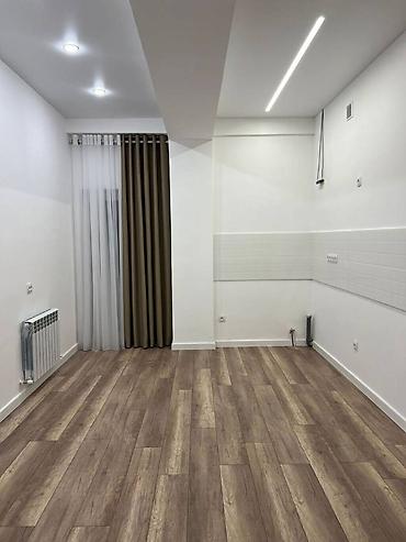 Продажа квартир: 1 комната, 30 м², Элитка, 9 этаж, Дизайнерский ремонт — 6