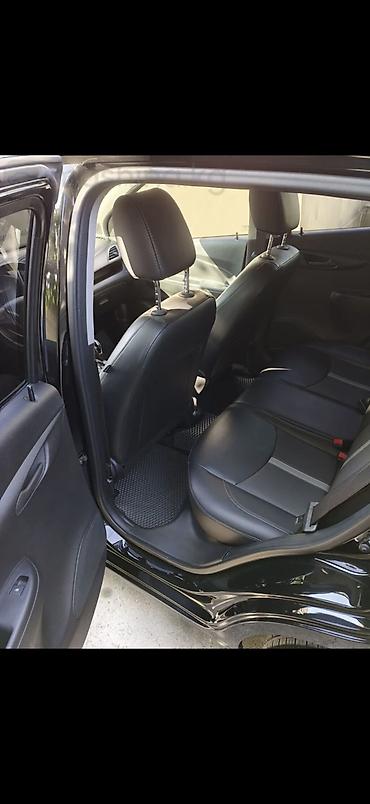 chevrolet spark запчаст: Chevrolet Spark: 2020 г., 1 л, Бензин, Хэтчбэк — 10
