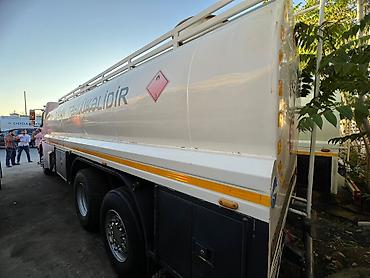 lovol 504 b: BENZAVOZ -- 2010-cu il. Mercedes Axor 2533 L. Şotçik Nasos — 6