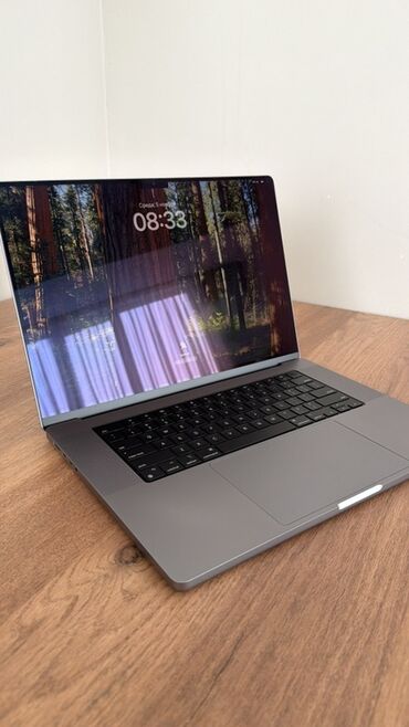 макбук про м1 цена в бишкеке: Ноутбук, Apple, 16 ", Жумуш, окуу үчүн