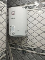 Truba: PVC kanalizasiya boruları və montaj aksesuarları - Material: yüksək — 7