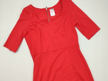 biała sukienki mohito: Women`s dress, XL (EU 42)