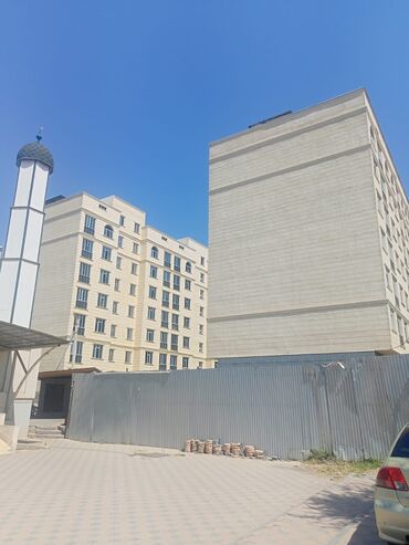 продаю квартиру падыш ата: 2 комнаты, 66 м², Элитка, 7 этаж