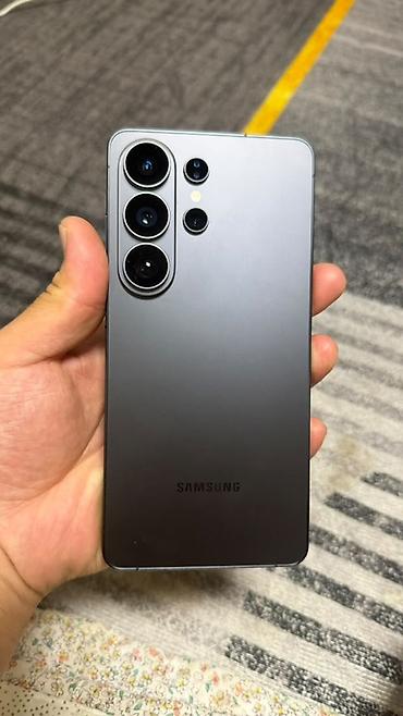 iphon 14 pro max: Смартфон Samsung Galaxy S26Ultra, цвет тёмный графит/чёрный — 7