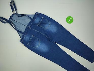 overalls: Ogrodniczki damskie, rozmiar XL — 3