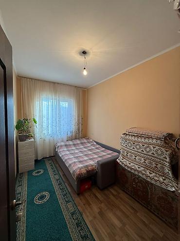 Продажа квартир: 3 комнаты, 64 м², 106 серия, 5 этаж, Евроремонт — 3