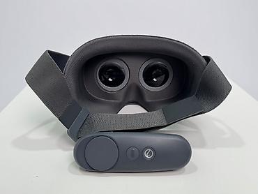 Apple Vision Pro: Очки виртуальной реальности Pico с контроллером Корейское производство — 3