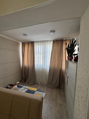 Продажа квартир: 3 комнаты, 59 м², 104 серия, 3 этаж, Евроремонт — 7