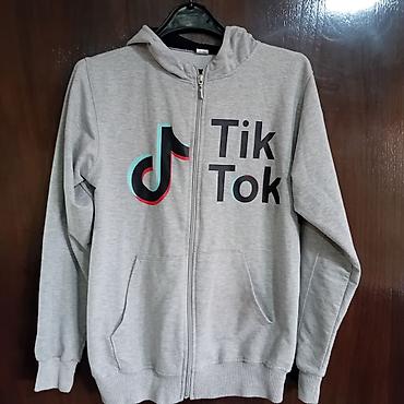 RS - Quilted Jackets: Ženske jakne i prsluk – set od 4 komada 1) Svetloljubičasta vetrovka — 10