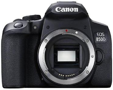 canon 70d: Canon DSLR EOS 850D BODYCanon DSLR EOS 850D BODY Canon EOS 850D — 1