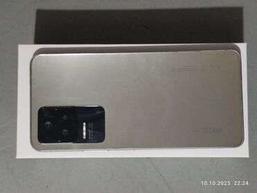 поко м4 про 5g цена бишкек: Poco F4, Б/у, 128 ГБ, цвет - Серый, 2 SIM