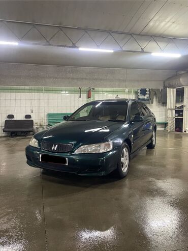 авто хонда аккорд: Honda Accord: 2000 г., 2 л, Автомат, Бензин, Хэтчбэк