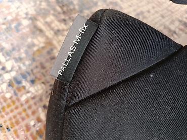 Автокресла: Детское автокресло Cybex Pallas M-fix - Группа 1/2/3: примерно от 9 — 2