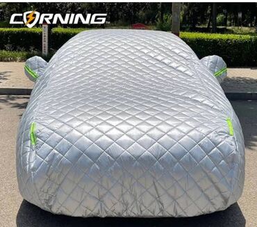 Canopies and awnings: Авточехол/тент для легкового автомобиля - Универсальный всесезонный