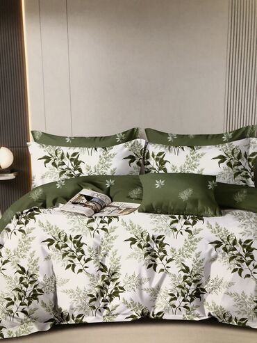 Пододеяльники: Постельное белье отличного качества. Постельные комплекты, полуторный — 7