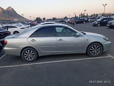 камри радиатор: Toyota Camry: 2004 г., 2.4 л, Автомат, Бензин, Седан — 3