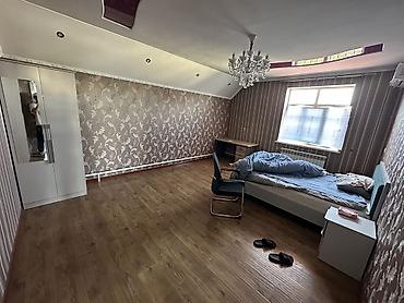 Долгосрочная аренда домов: 350 м², 6 комнат и более — 11