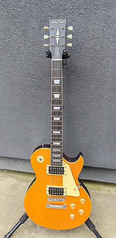 akusticne gitare: HARLEY BENTON SC-400 SGT | . Slanje po dogovoru ili lično — 2