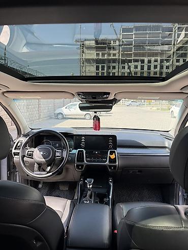 awd: Kia Sorento: 2021 г., 2.5 л, Автомат, Бензин, Кроссовер — 5