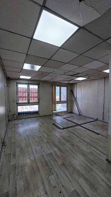 продажа места на рынке: Продаётся контейнер на рынке «Дордой» Продаётся контейнер в очень — 3