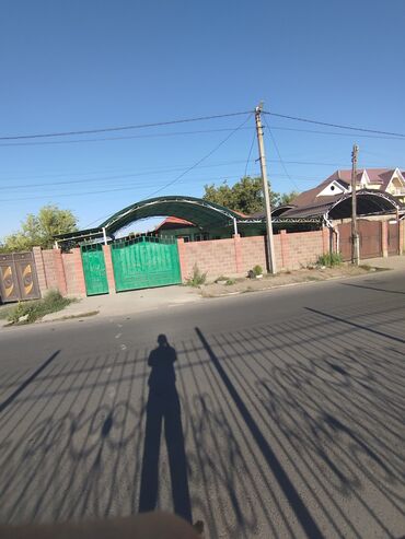 куплю дом в кызыл аскер: Дом, 163 м², 7 комнат, Собственник