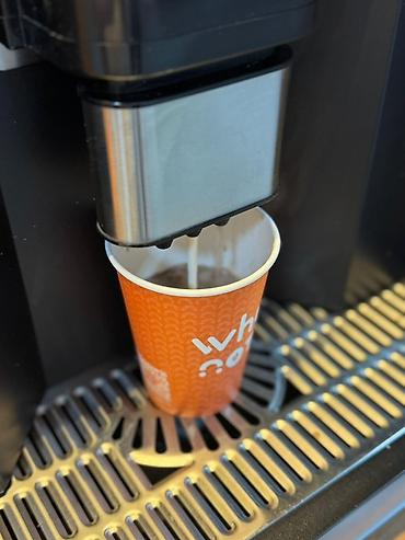 кофейн: ☕ Продажа кофейни самообслуживания WHY NOT (франшиза) Продаётся — 8