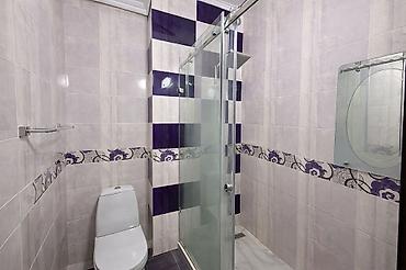 Продажа квартир: 4 комнаты, 116 м², Ала-Арча ТРЦ Элитка, 8 этаж, Евроремонт — 7