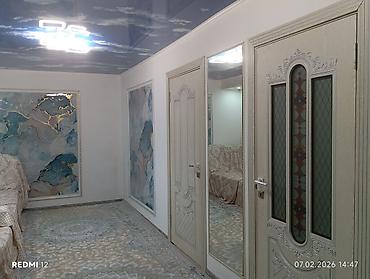 Панно: Декоративдүү гибкий мрамор менен ремонт жасайбыз — 5