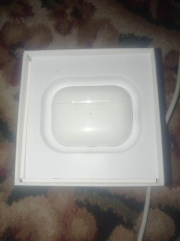 x box series: Apple AirPods Pro (2‑го поколения) с кейсом MagSafe - Модель: AirPods — 5