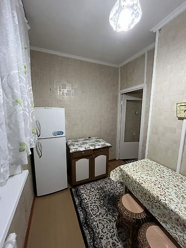 Продажа квартир: 1 комната, 35 м², Тунгуч мкр 105 серия, 1 этаж, Косметический ремонт — 4