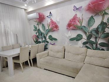 salon bas vanasi: 55kvadrat Sumqayit weher city park bulvar erazsi 5ci mertebe — 2