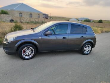 Opel: Opel Astra: 1.4 l | 2009 il 320250 km Hetçbek — 3