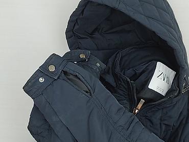 hampton republic jacket: Zara, Kurtka przejściowa damska, rozmiar M — 6