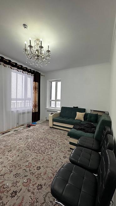 Продажа квартир: 2 комнаты, 61 м², Элитка, 13 этаж — 1