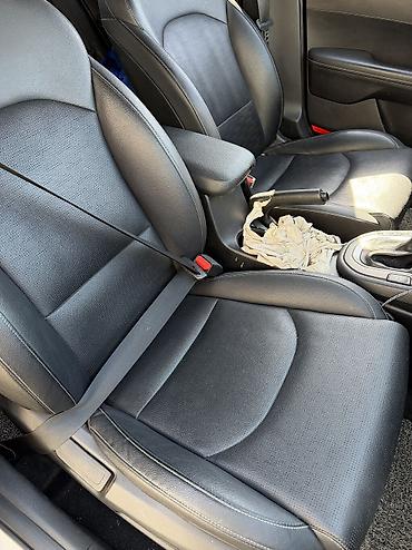 сиз 82 1: Kia K3: 2019 г., 1.6 л, Вариатор, Бензин, Седан — 8
