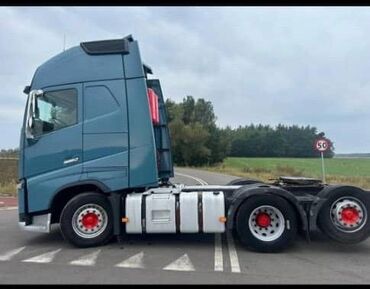продажа грузовиков volvo: Тягач, Volvo, 2013 г., Без прицепа